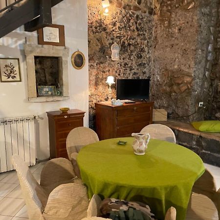 Вілла Antica Casa Centro Катанія Екстер'єр фото